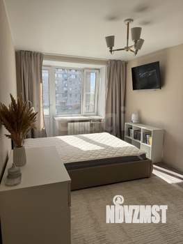 1-к квартира, вторичка, 28м2, 2/9 этаж