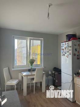 1-к квартира, вторичка, 33м2, 10/14 этаж
