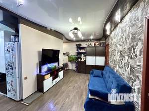 2-к квартира, вторичка, 42м2, 4/5 этаж