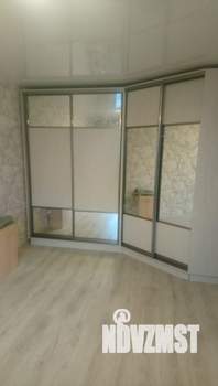 2-к квартира, вторичка, 43м2, 5/5 этаж