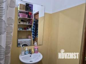 Студия квартира, вторичка, 22м2, 8/17 этаж