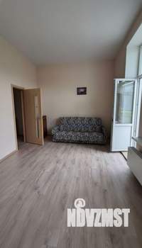 Студия квартира, вторичка, 26м2, 1/10 этаж
