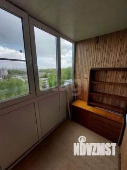 3-к квартира, вторичка, 53м2, 8/9 этаж