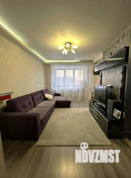 1-к квартира, вторичка, 31м2, 2/5 этаж