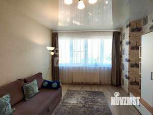 1-к квартира, вторичка, 44м2, 9/10 этаж