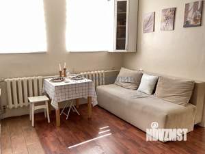 1-к квартира, вторичка, 50м2, 1/1 этаж