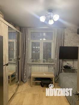 3-к квартира, вторичка, 62м2, 1/3 этаж