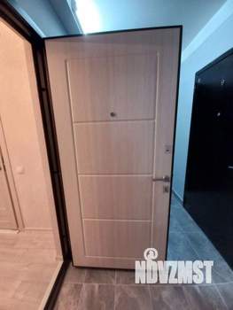 1-к квартира, сданный дом, 30м2, 6/10 этаж