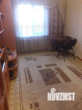 3-к квартира, вторичка, 68м2, 2/10 этаж