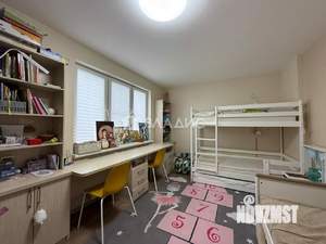 2-к квартира, вторичка, 56м2, 2/19 этаж