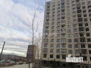 1-к квартира, вторичка, 36м2, 13/25 этаж