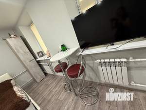 1-к квартира, вторичка, 31м2, 1/2 этаж