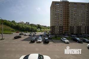 Студия квартира, вторичка, 38м2, 1/14 этаж