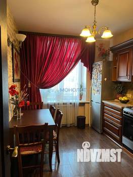 3-к квартира, вторичка, 83м2, 2/3 этаж