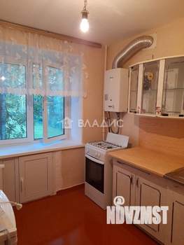 1-к квартира, вторичка, 31м2, 2/5 этаж
