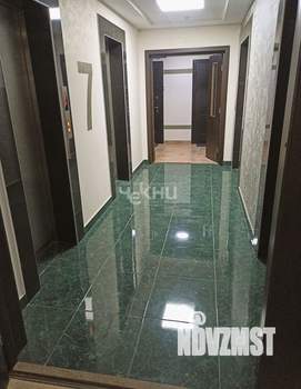3-к квартира, вторичка, 77м2, 7/22 этаж