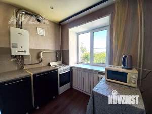 1-к квартира, вторичка, 31м2, 4/5 этаж