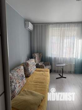 3-к квартира, вторичка, 83м2, 3/11 этаж