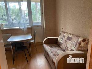 1-к квартира, вторичка, 40м2, 3/15 этаж