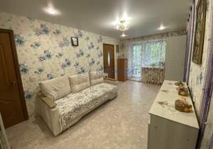2-к квартира, вторичка, 42м2, 5/5 этаж