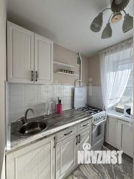 1-к квартира, вторичка, 28м2, 2/9 этаж
