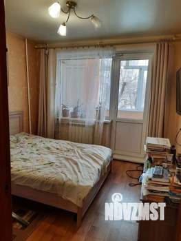 3-к квартира, вторичка, 52м2, 2/9 этаж