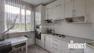 1-к квартира, вторичка, 31м2, 1/3 этаж