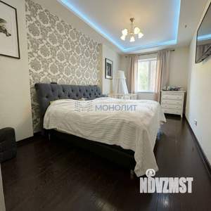 2-к квартира, вторичка, 70м2, 3/17 этаж