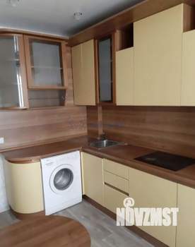 1-к квартира, вторичка, 42м2, 4/10 этаж