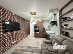 3-к квартира, вторичка, 55м2, 1/14 этаж