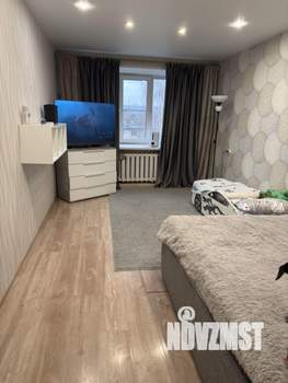 1-к квартира, вторичка, 33м2, 6/6 этаж