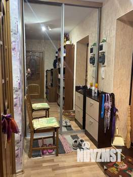 1-к квартира, вторичка, 39м2, 2/10 этаж