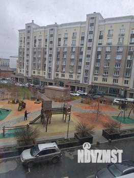 3-к квартира, вторичка, 112м2, 3/9 этаж