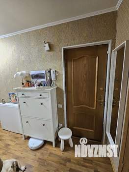 3-к квартира, вторичка, 57м2, 5/9 этаж