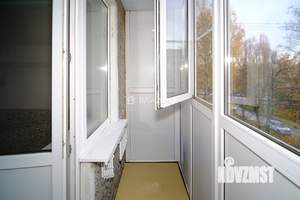 2-к квартира, вторичка, 45м2, 4/5 этаж