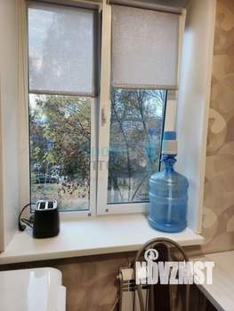 2-к квартира, вторичка, 36м2, 2/2 этаж