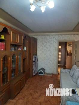 4-к квартира, вторичка, 87м2, 6/10 этаж