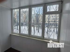 3-к квартира, вторичка, 53м2, 1/9 этаж