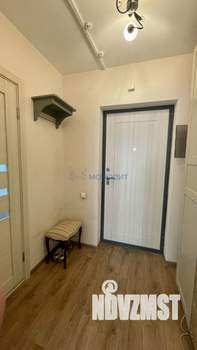 Студия квартира, вторичка, 27м2, 5/18 этаж