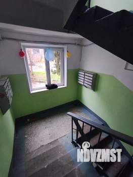 1-к квартира, вторичка, 30м2, 2/5 этаж