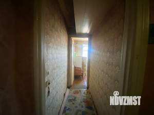 2-к квартира, вторичка, 42м2, 4/5 этаж