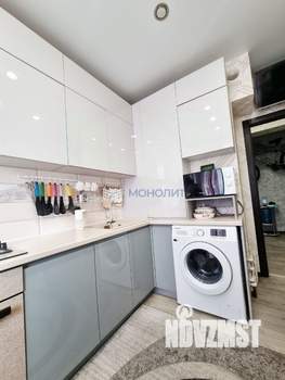 2-к квартира, вторичка, 49м2, 3/3 этаж