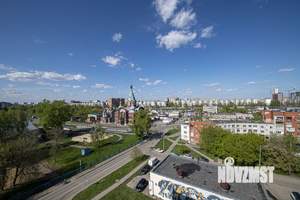 3-к квартира, вторичка, 67м2, 9/9 этаж