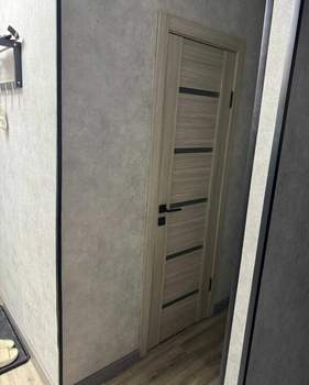 1-к квартира, вторичка, 30м2, 1/5 этаж