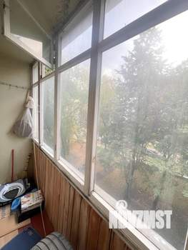 3-к квартира, вторичка, 65м2, 4/9 этаж