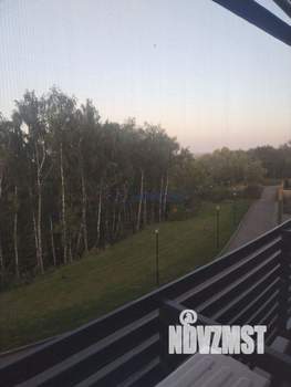 1-к квартира, сданный дом, 44м2, 3/5 этаж