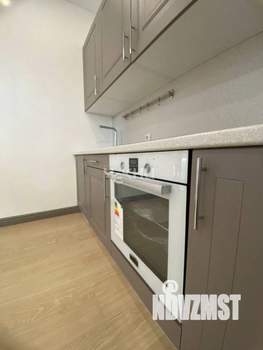 1-к квартира, вторичка, 33м2, 7/24 этаж