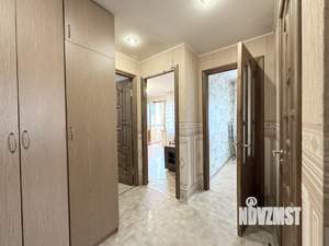 2-к квартира, вторичка, 47м2, 5/10 этаж