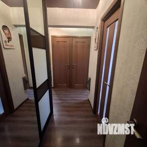 2-к квартира, вторичка, 42м2, 5/5 этаж