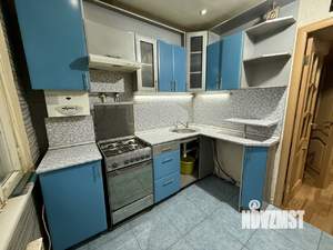 2-к квартира, вторичка, 42м2, 1/5 этаж